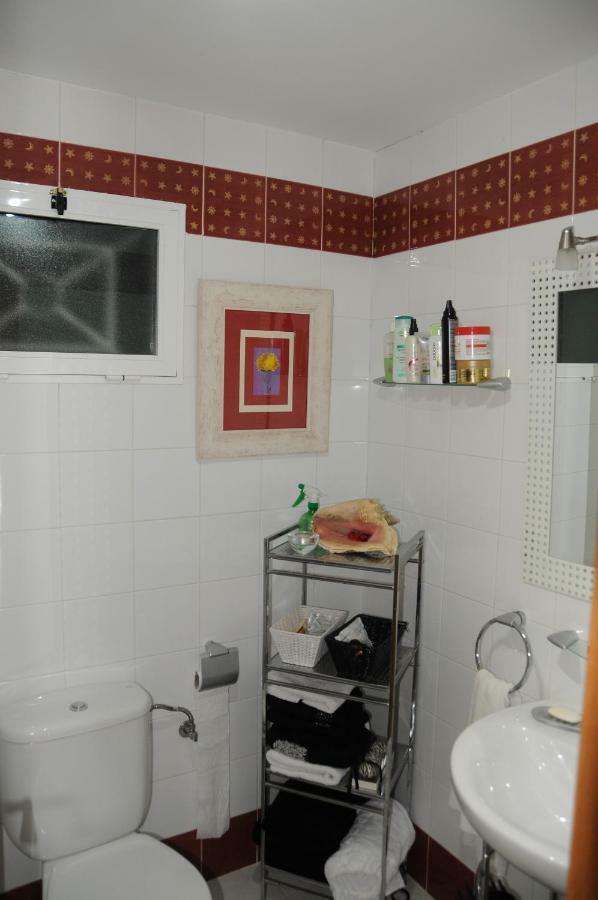 Apartamento Neptuno Benidorm Exterior photo