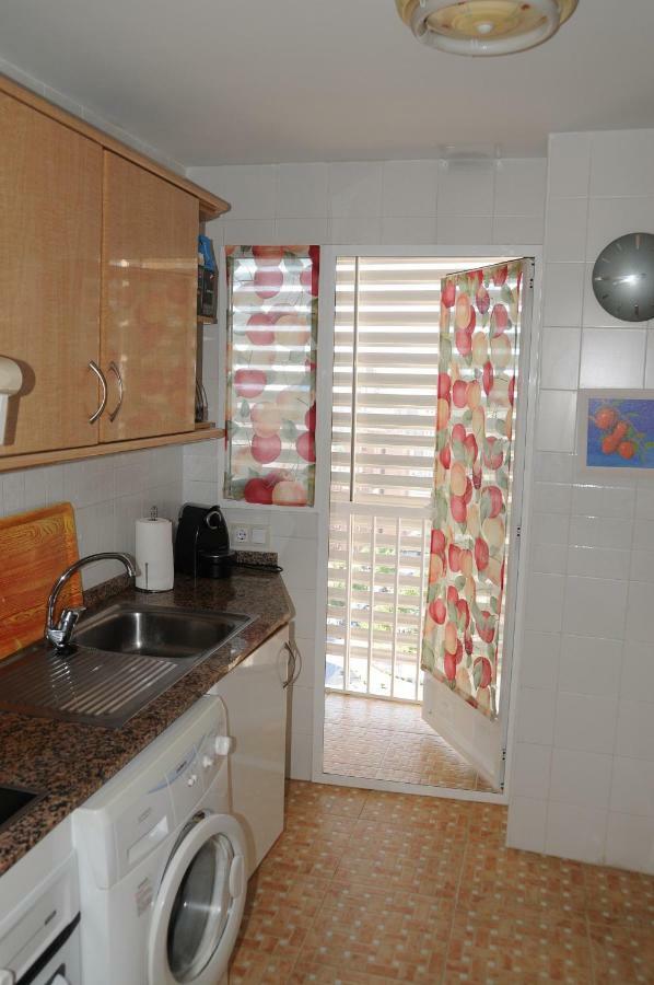 Apartamento Neptuno Benidorm Exterior photo