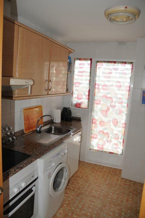Apartamento Neptuno Benidorm Exterior photo