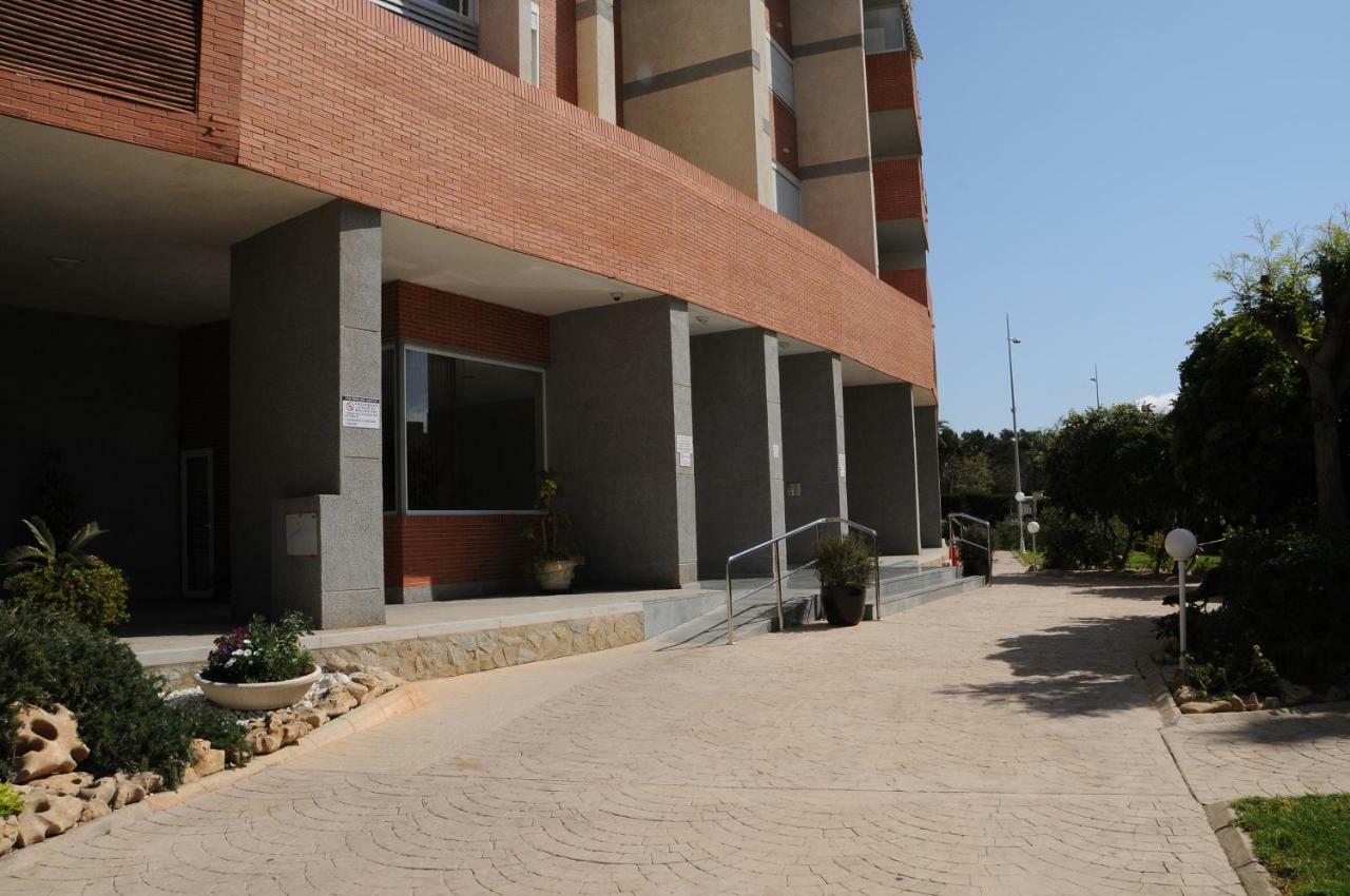 Apartamento Neptuno Benidorm Exterior photo