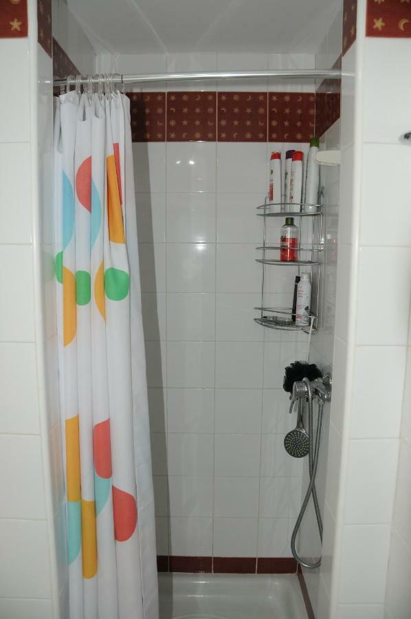 Apartamento Neptuno Benidorm Exterior photo