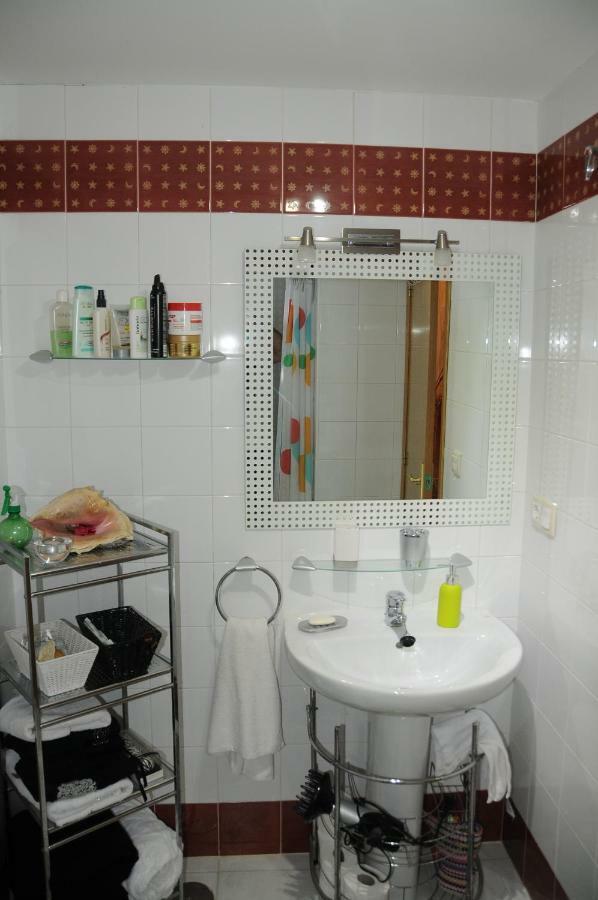 Apartamento Neptuno Benidorm Exterior photo
