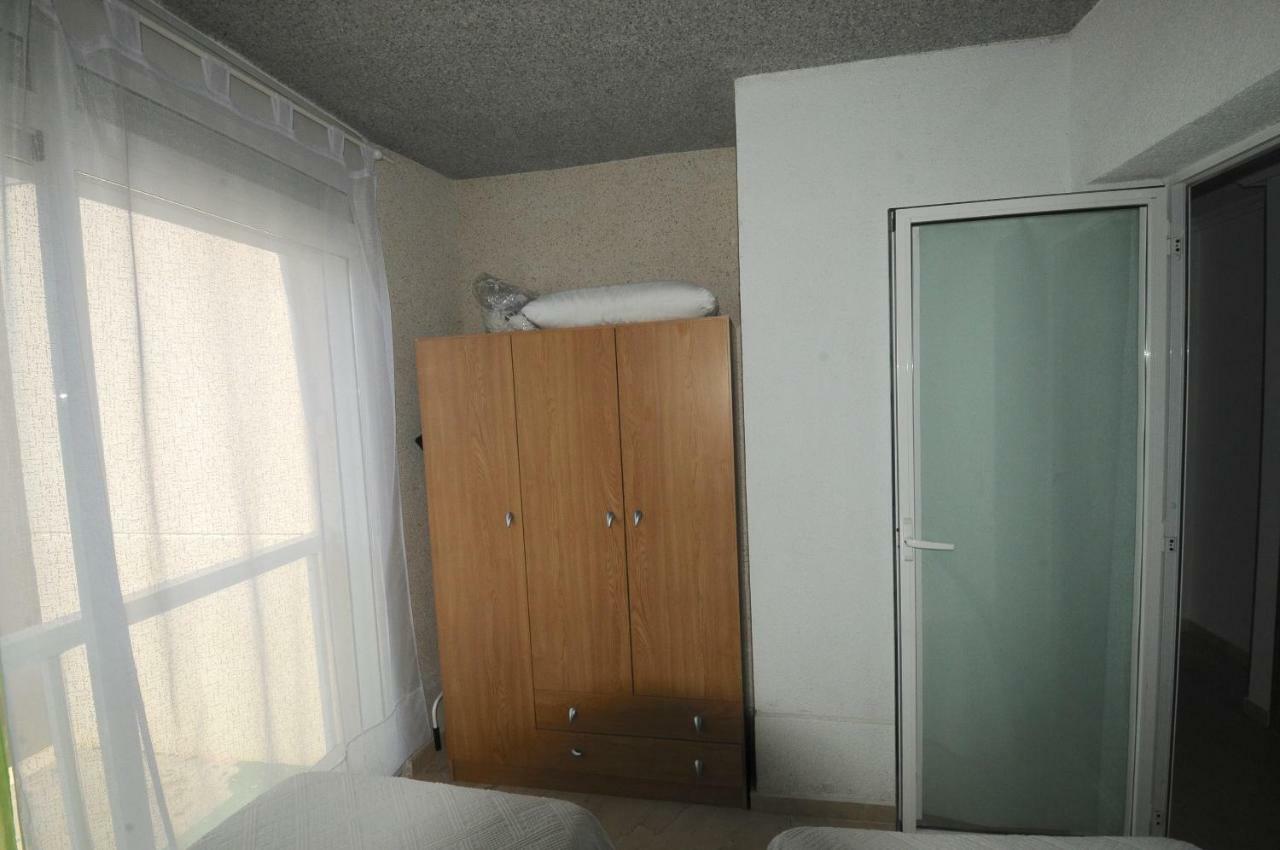 Apartamento Neptuno Benidorm Exterior photo